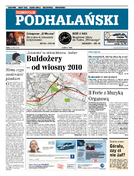 Dz. Podhalański