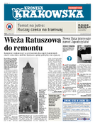 Kronika Krakowska