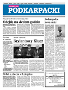 Dz. Podkarpacki