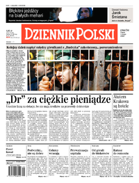 Dziennik Polski