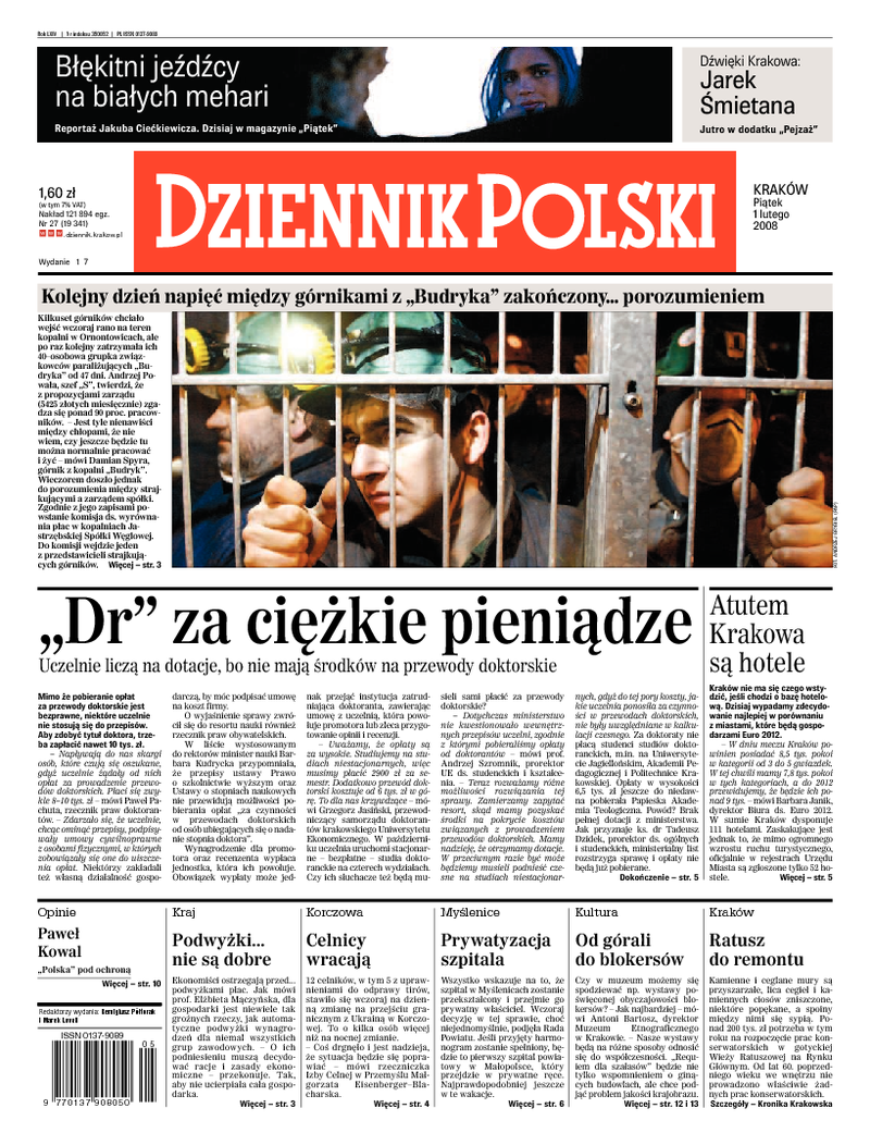 Dziennik Polski
