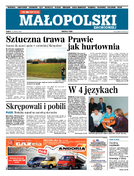 Dz. Małopolski Zach.