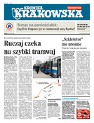Kronika Krakowska