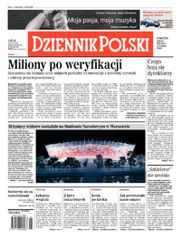 Dziennik Polski