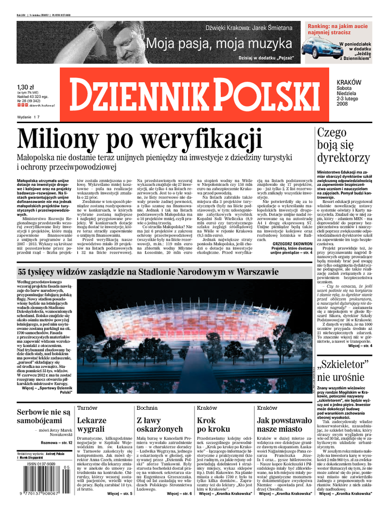 Dziennik Polski