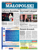 Dz. Małopolski Zach.