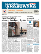 Kronika Krakowska