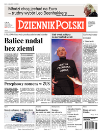 Dziennik Polski