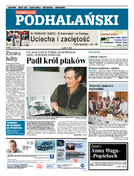 Dz. Podhalański
