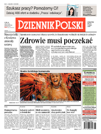 Dziennik Polski