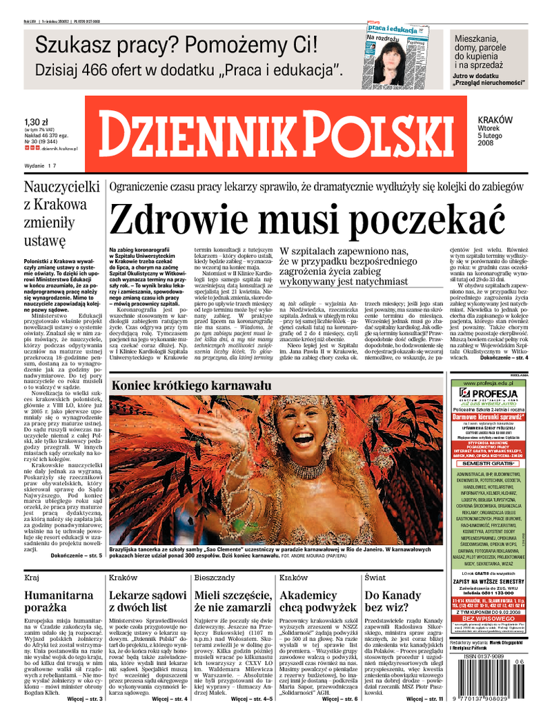 Dziennik Polski