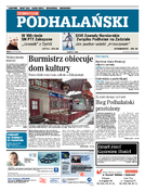 Dz. Podhalański