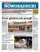 Dz. Nowosądecki