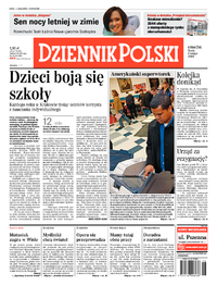 Dziennik Polski
