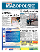Dz. Małopolski Zach.
