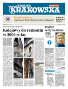 Kronika Krakowska