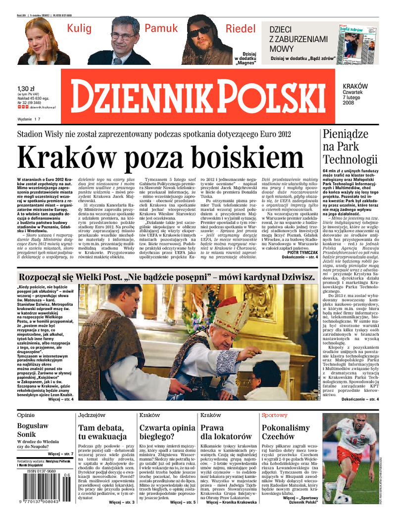 Dziennik Polski