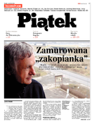 Magazyn Piątek