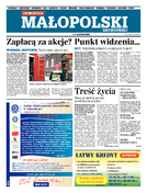 Dz. Małopolski Zach.