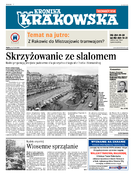 Kronika Krakowska