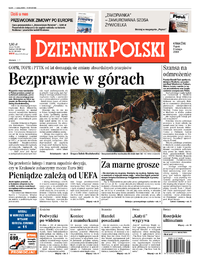 Dziennik Polski