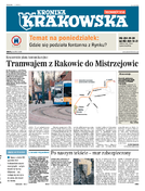 Kronika Krakowska