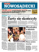 Dz. Nowosądecki