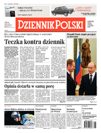 Dziennik Polski
