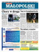 Dz. Małopolski Zach.