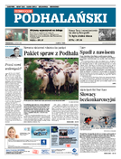 Dz. Podhalański