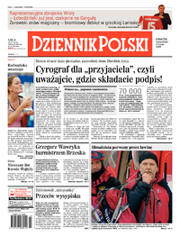 Dziennik Polski