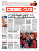 Dziennik Polski