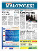Dz. Małopolski Zach.