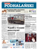 Dz. Podhalański