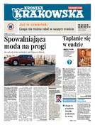 Kronika Krakowska