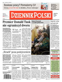 Dziennik Polski