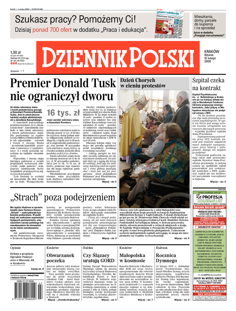 Dziennik Polski