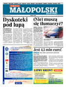 Dz. Małopolski Zach.