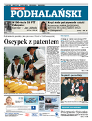 Dz. Podhalański