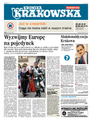 Kronika Krakowska