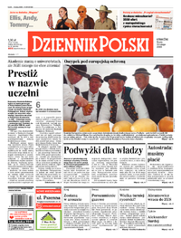 Dziennik Polski
