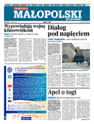 Dz. Małopolski Zach.