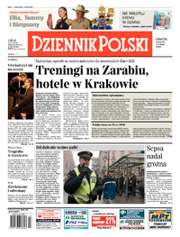 Dziennik Polski