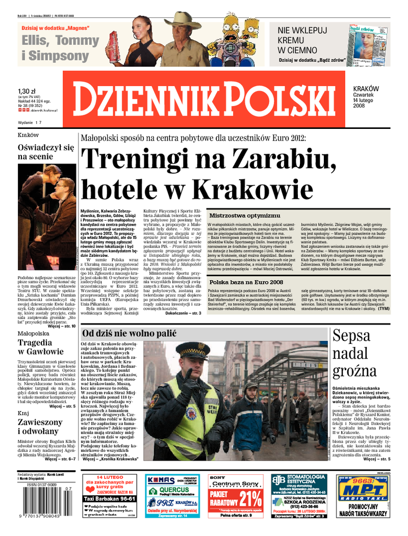 Dziennik Polski