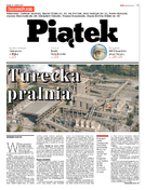 Magazyn Piątek