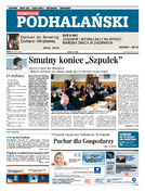 Dz. Podhalański