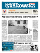 Kronika Krakowska