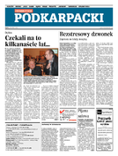 Dz. Podkarpacki