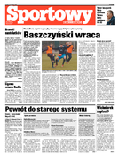 Dz. Sportowy