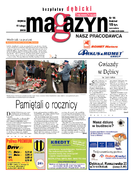 Magazyn Tarnowski